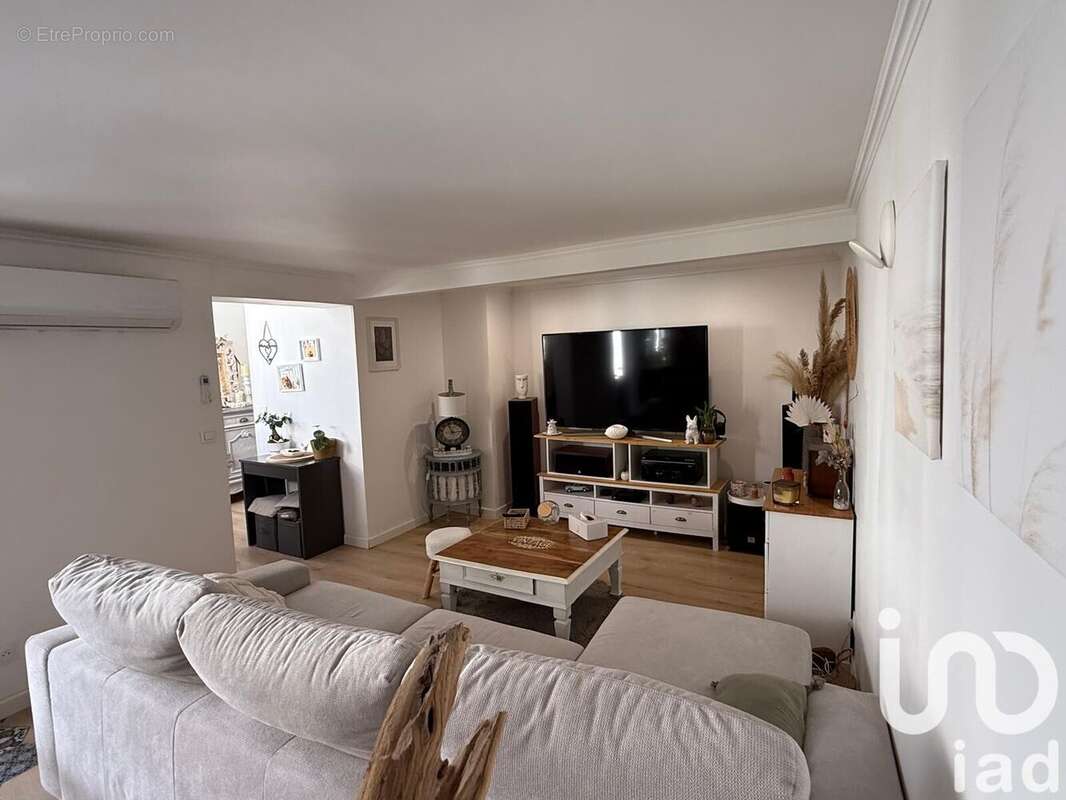 Photo 9 - Maison à MILHAUD