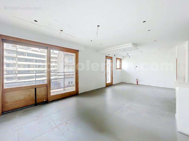 T2_ANNEMASSE_GENEVE_PROCHE_DE_LA_FRONTIERE_SUISSE_opportunié_saisir_SEJOUR - Appartement à ANNEMASSE