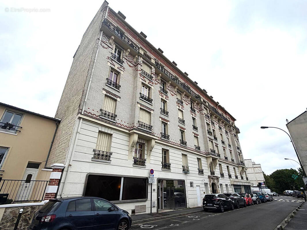Appartement à ARGENTEUIL