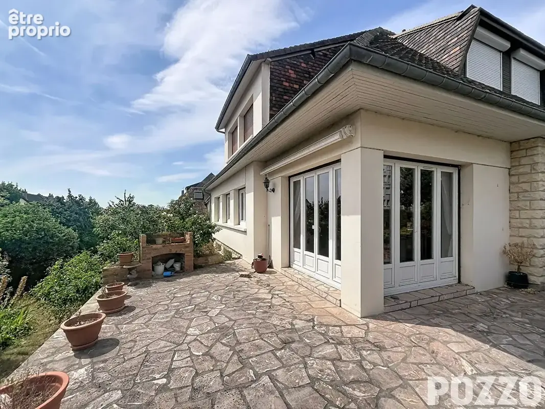 Maison de Standing Caen Rive gauche - photo 2