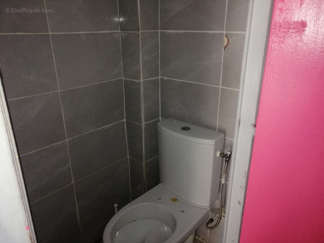 Appartement à NEVERS