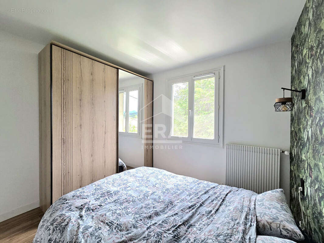 Maison 105m² à montazels - photo 6