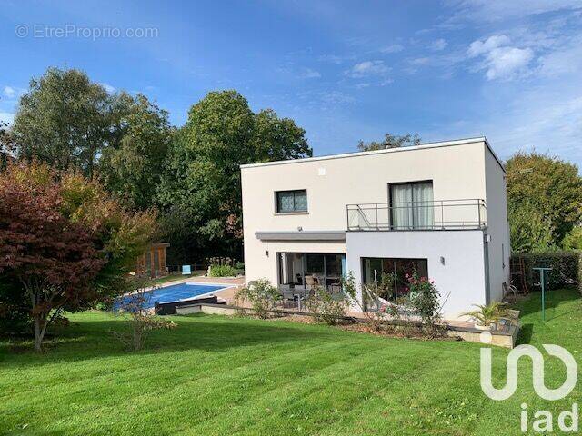 Photo 1 - Maison à BRETTEVILLE