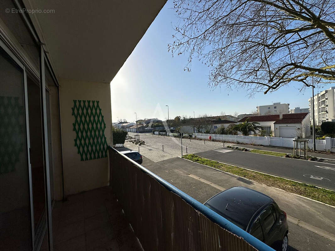 Appartement à ROCHEFORT