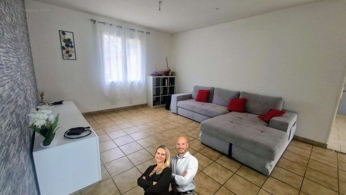 Maison 114 m² à Tonneins  - photo 9