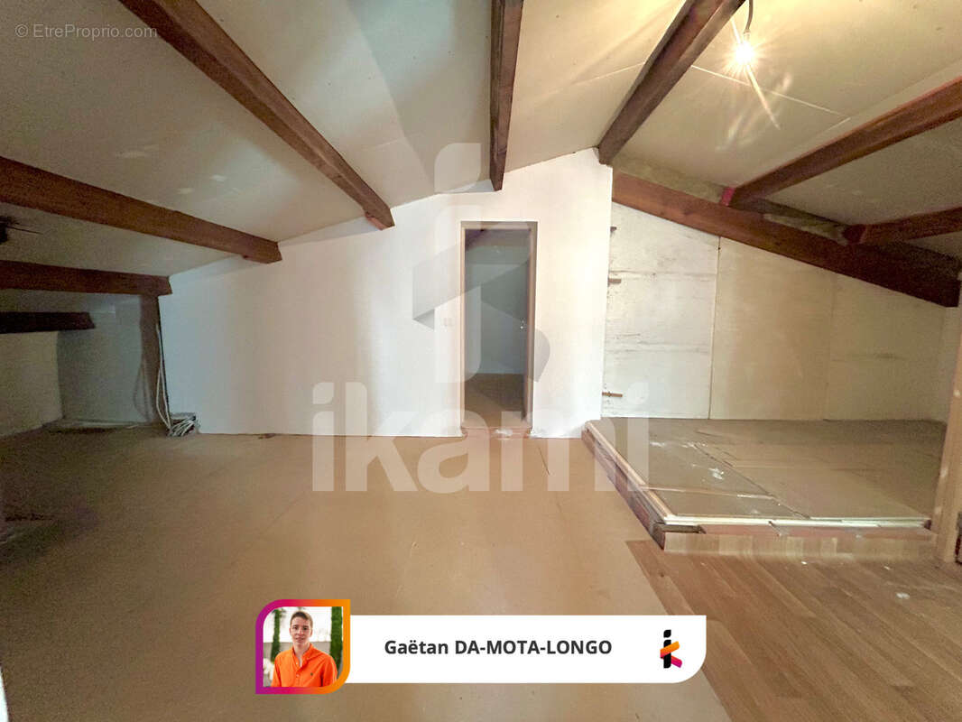 Maison à GUJAN-MESTRAS