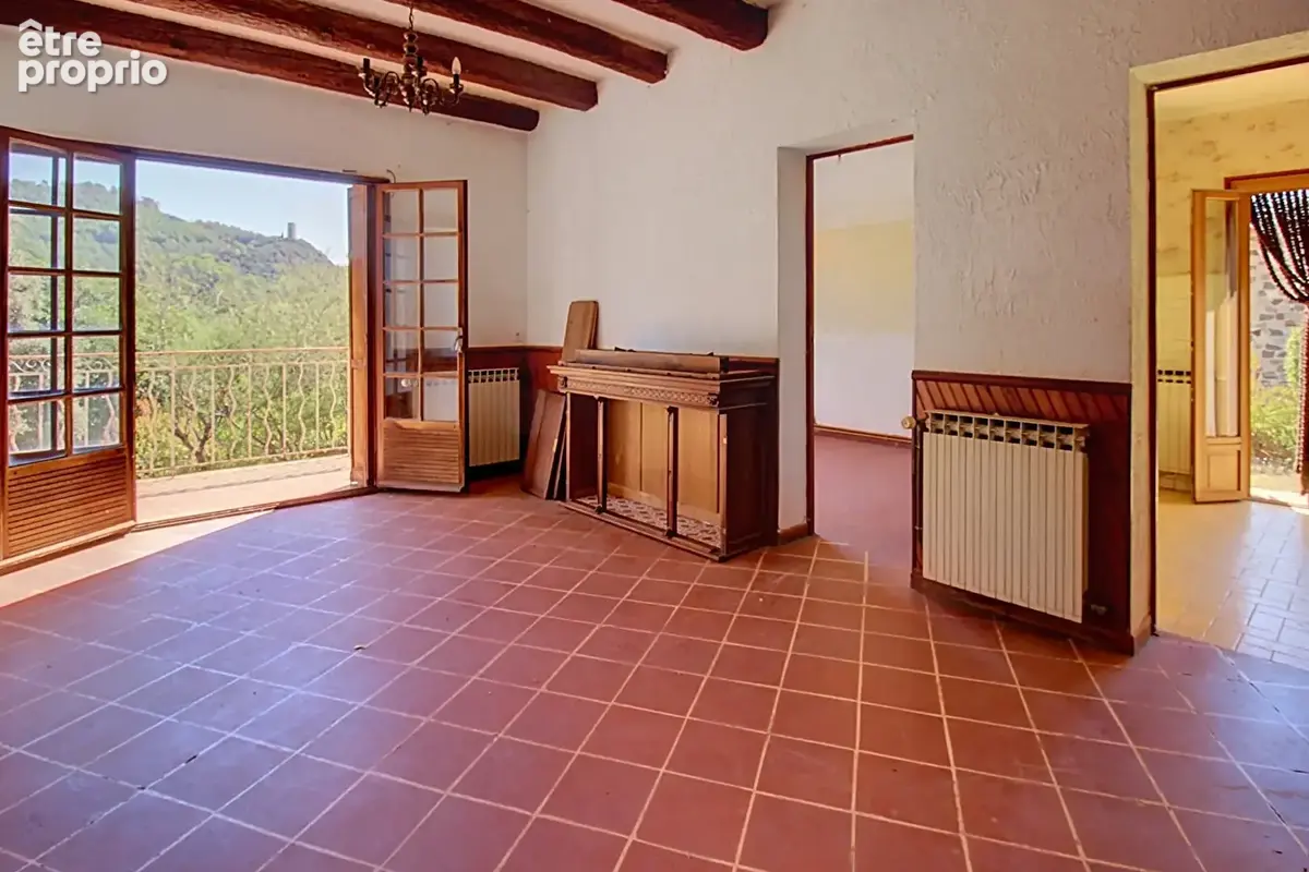 A VENDRE EN EXCLUSIVITÉ, Villa Taradeau 5 pièce(s) 93 m2 en 2 appartements, Garage, Proche village - photo 4
