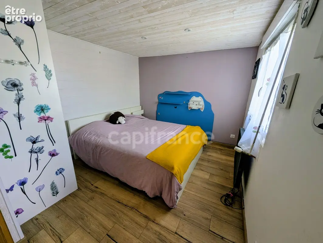 Maison à vendre 4 pièces PONT CROIX (29) - photo 6