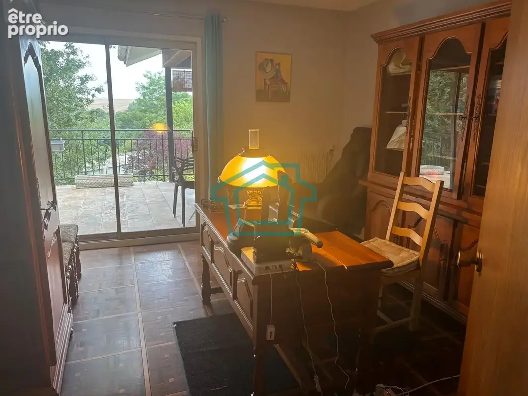 Proche Thoiry   Maison de plain-pied 4 chambres avec sous-sol total sur 2 275 m2 de terrain - photo 13