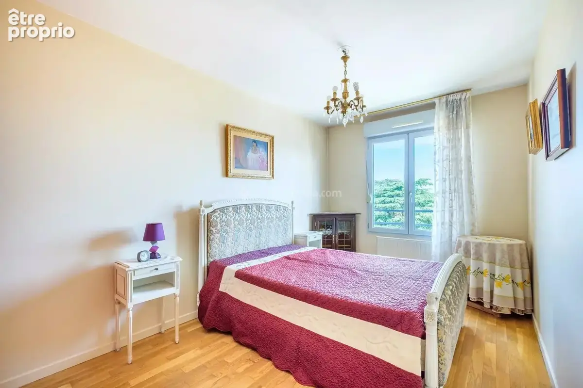 Vente Appartement Villeurbanne(69100) 290 000ï¿œ - photo 9
