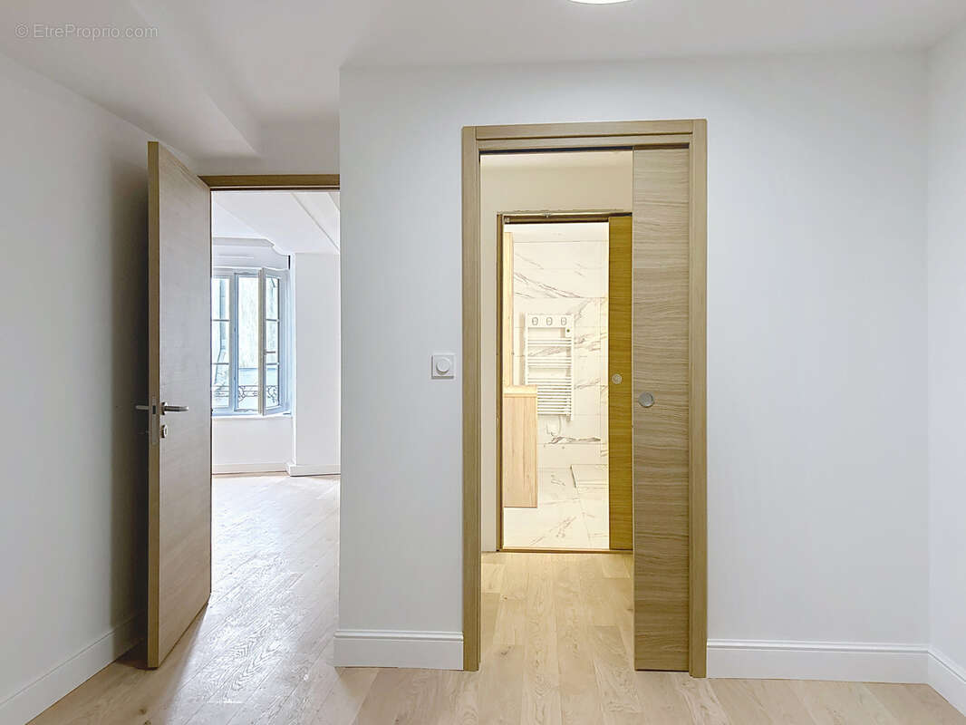 Appartement à GRANVILLE