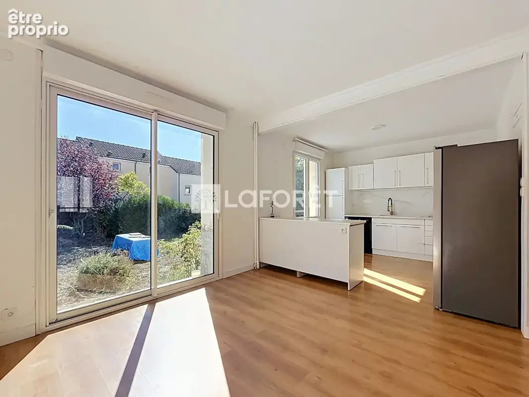 Maison en pierre avec appartement indépendant  CHAUMONT - photo 5