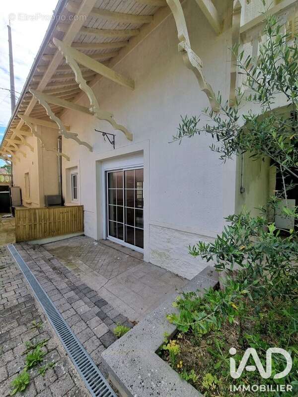 Maison 170 m² à Gironville-Sur-Essonne  - photo 3