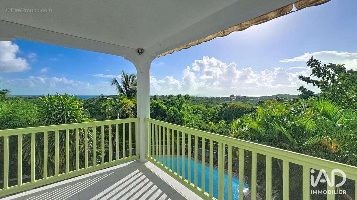 Photo 2 - Maison à LE GOSIER