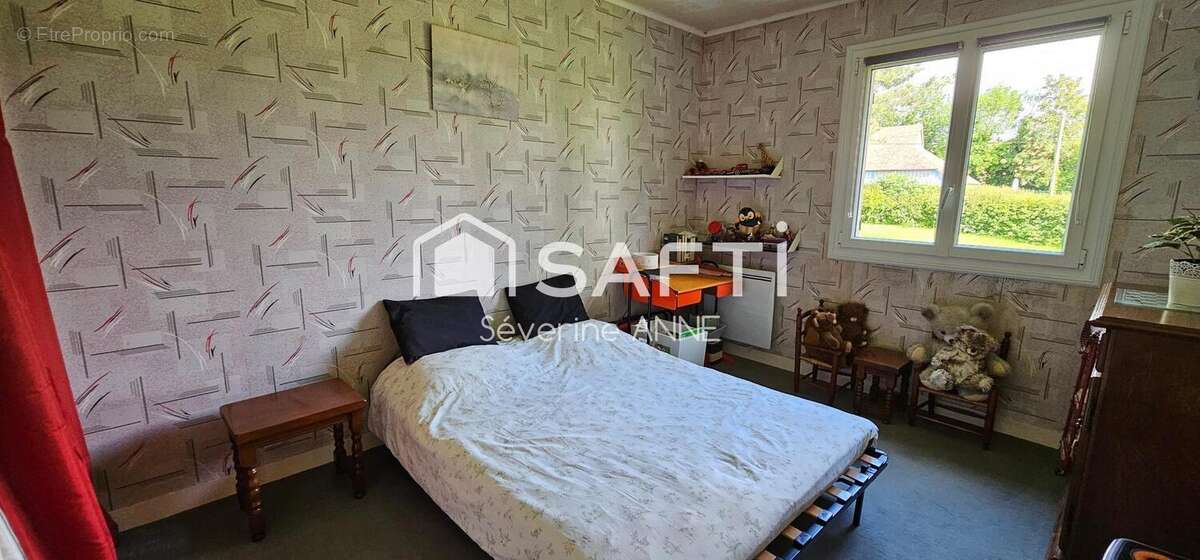 Photo 4 - Maison à HIEVILLE