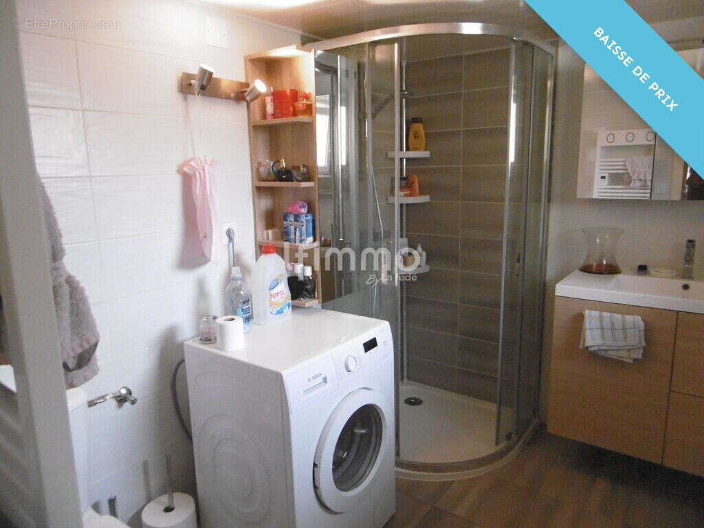 Maison, 3 pièces avec une cour et une annexe - photo 5