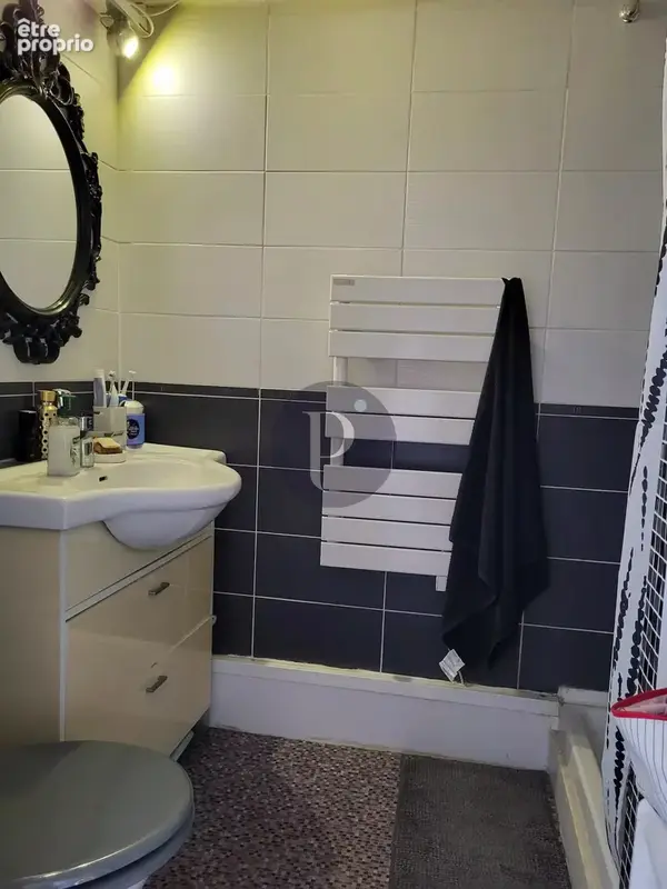 Charmante maison cosy à Villejuif de 25,85 m² - photo 6