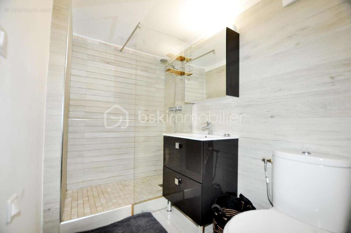 Appartement à LE BARCARES