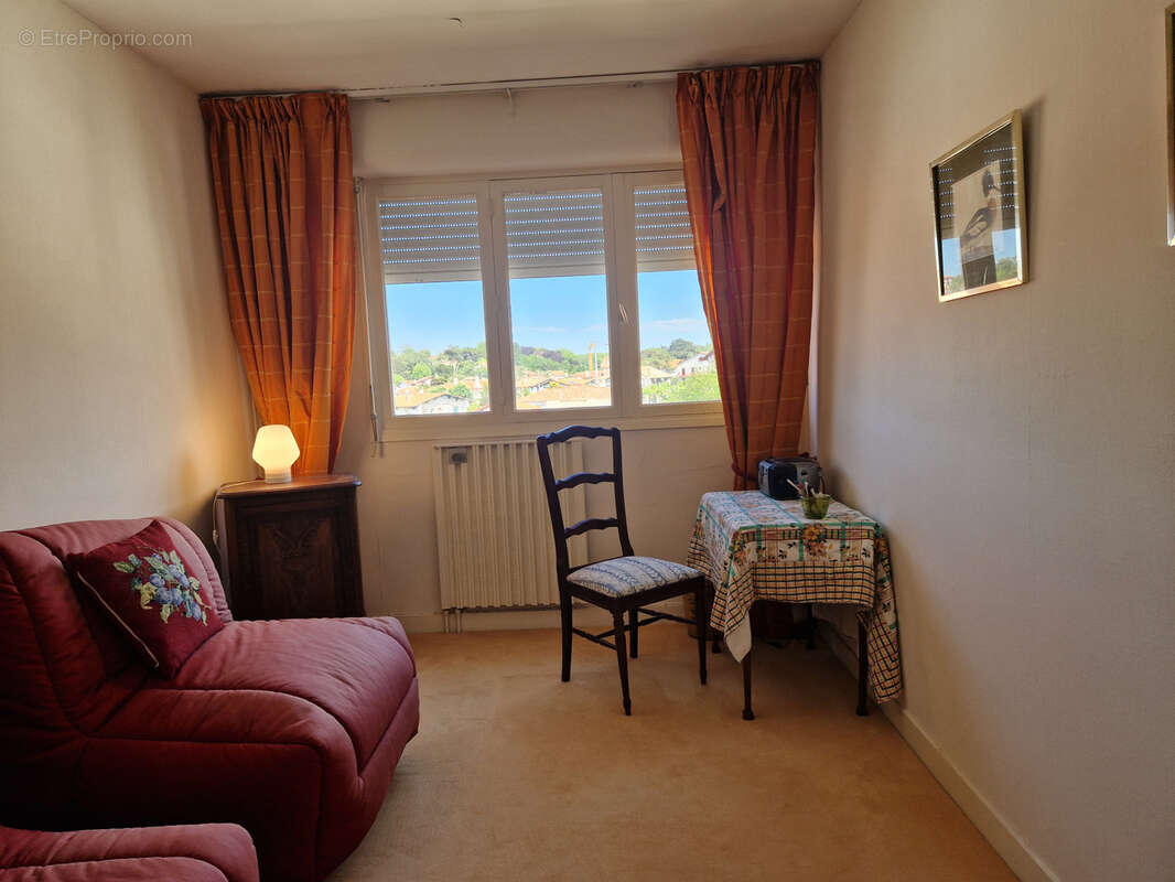 Appartement à SAINT-JEAN-DE-LUZ