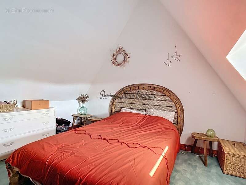 VANCE (72),Maison à vendre 6 pièces-115m²-terrainde 450m²- terrasse- parking-cave - photo 15