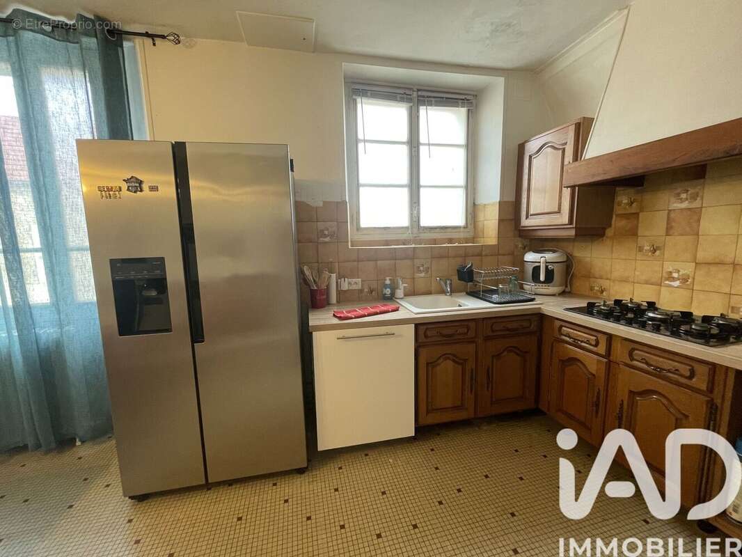 Maison 144 m² à Neuilly  - photo 7