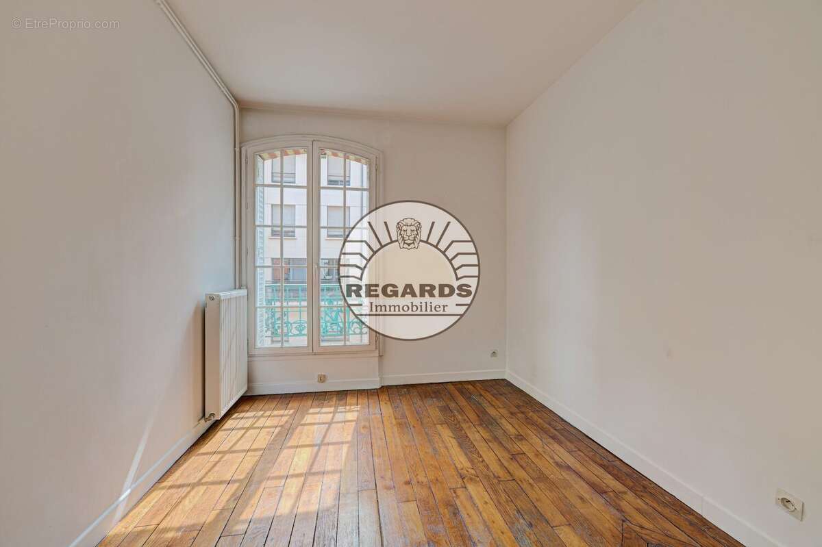 Appartement 50 m² à Montrouge  - photo 6