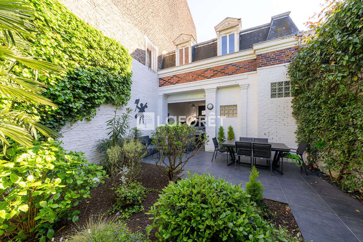 Maison à DOUAI