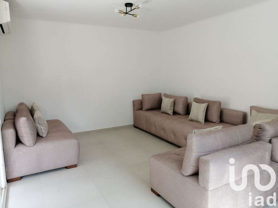 Photo 5 - Maison à MORIERES-LES-AVIGNON