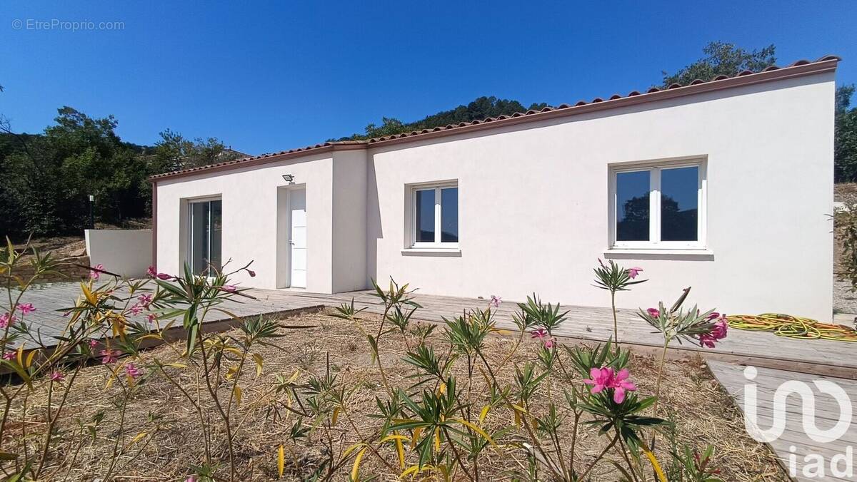 Photo 1 - Maison à LODEVE
