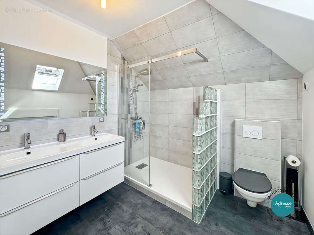 Maison à GUIGNEVILLE-SUR-ESSONNE