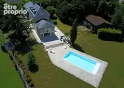 Maison à AVANTON