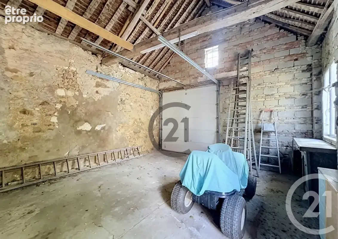 Maison 4 pièces 100 m² à vendre à Perceneige (89260) - photo 11