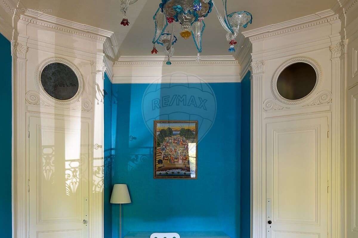 Appartement à LYON-2E