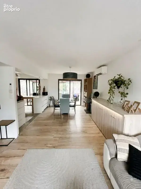 Maison Sassenage 5 pièces 84 m2 (Secteur Ovalie) - photo 6