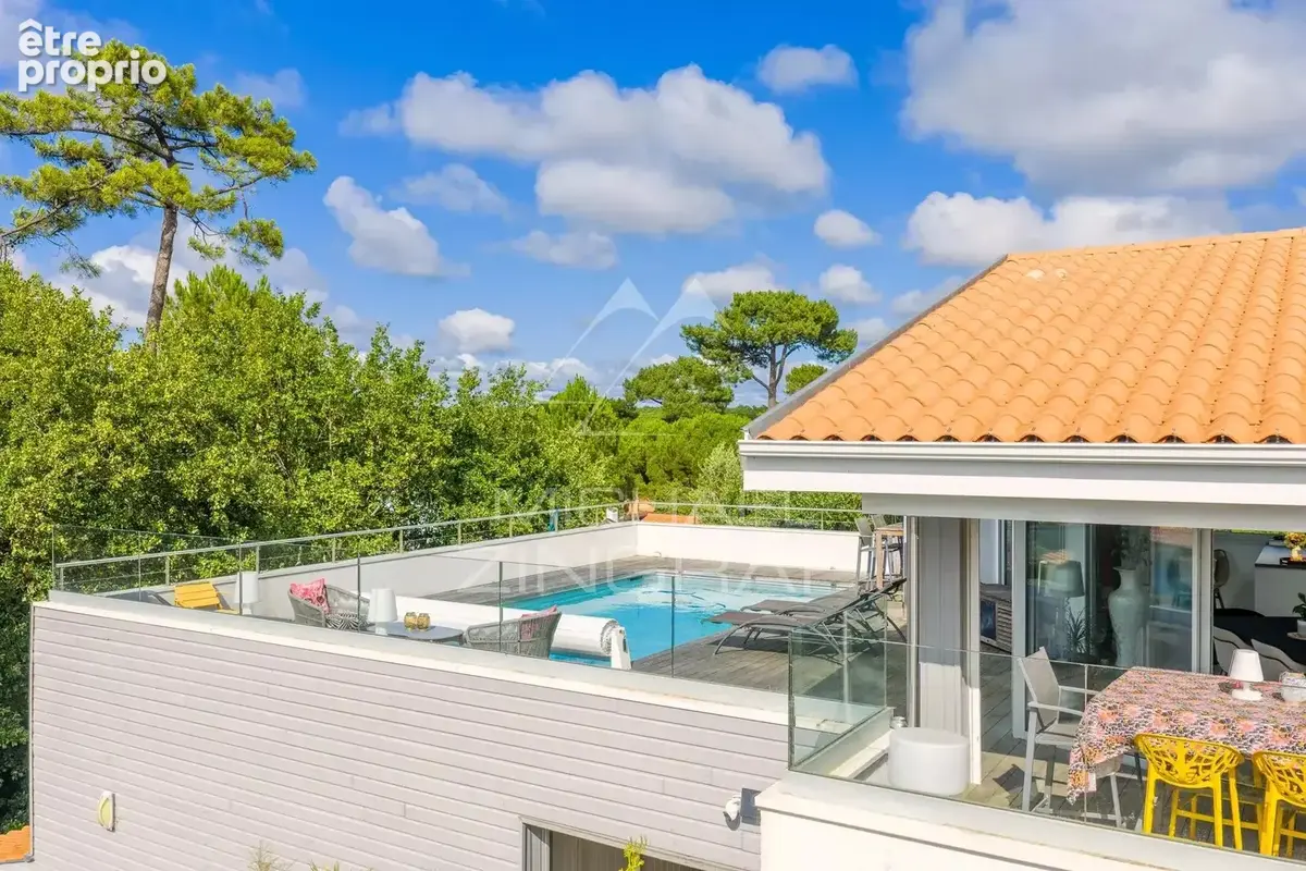 Vue panoramique sur le bassin d’Arcachon - photo 14