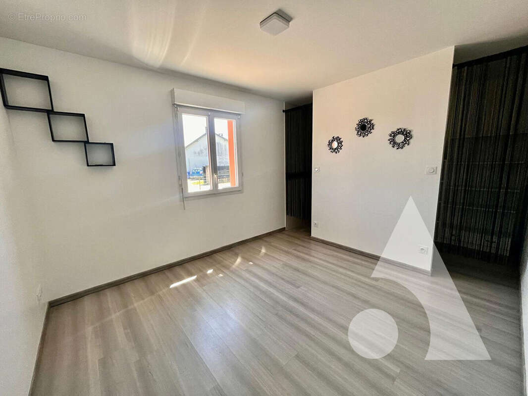 Maison 3 ch 2020 / Plain-pied / Garage / Terrasse + Jardin - photo 6