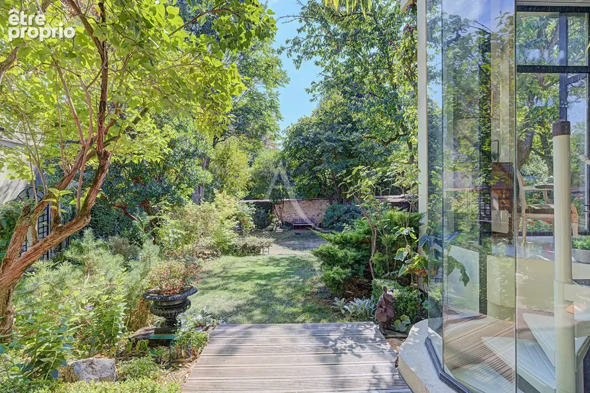 Maison Le Perreux Sur Marne 116 m² - photo 3