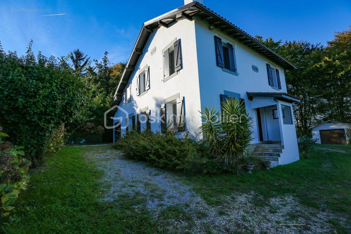 Maison à ANGLET