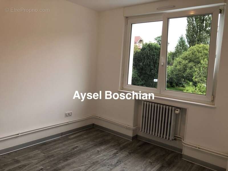 Appartement à LONGWY