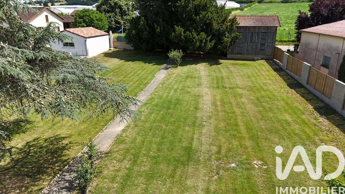 Photo 3 - Maison à MALAUSE