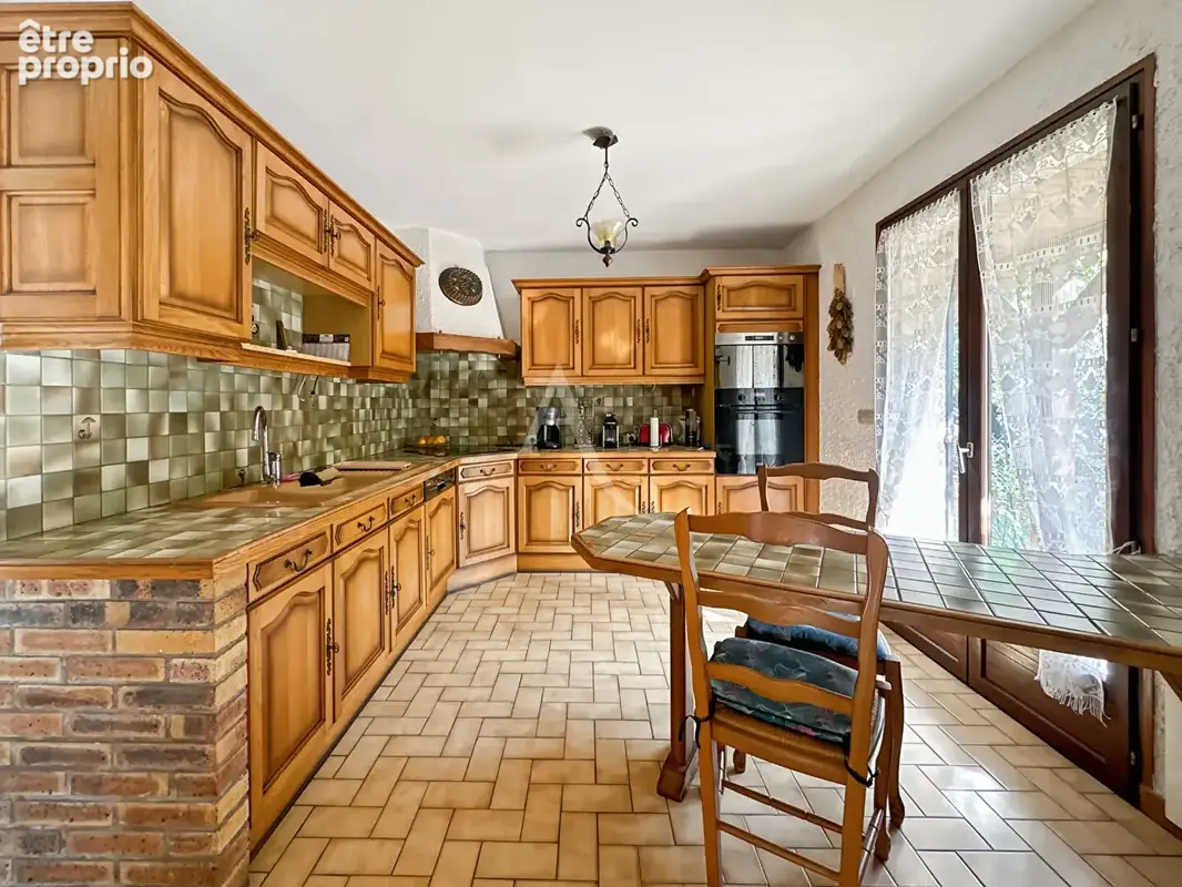 Maison 6 pièces 119 m² à vendre à Poissy (78300) - photo 6