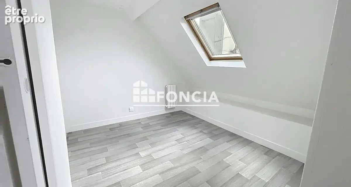 Caen - t1 bis dernier etage - photo 4