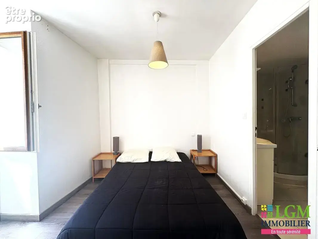 Ax Les Termes, appartement lumineux au coeur de la ville - photo 4