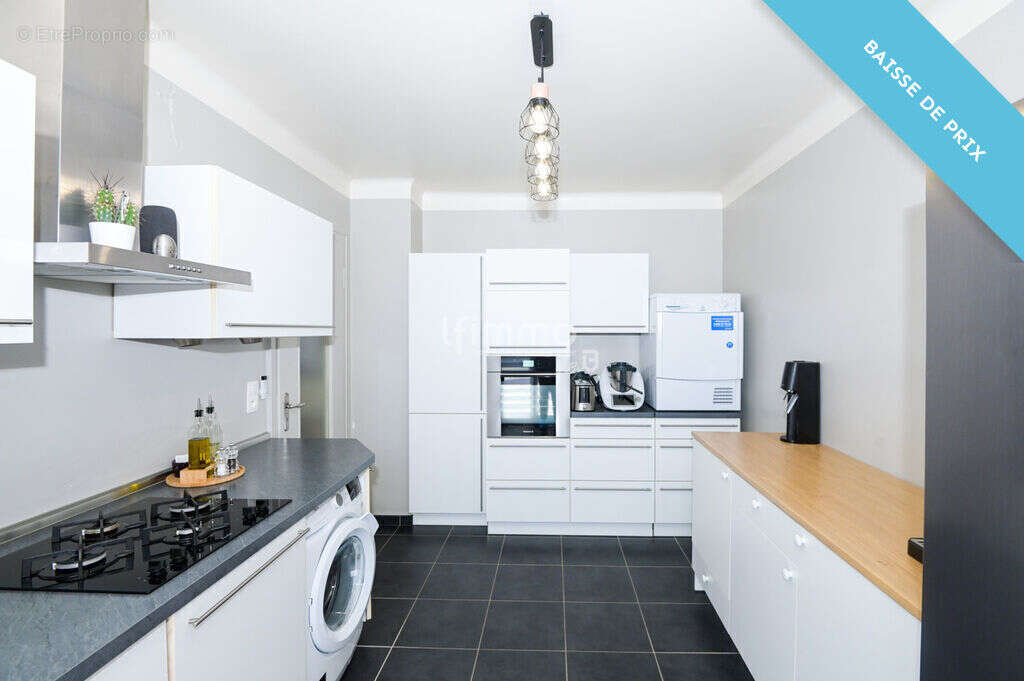 Appartement à ECKBOLSHEIM