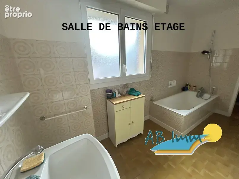Maison familiale 4 chambres - photo 14
