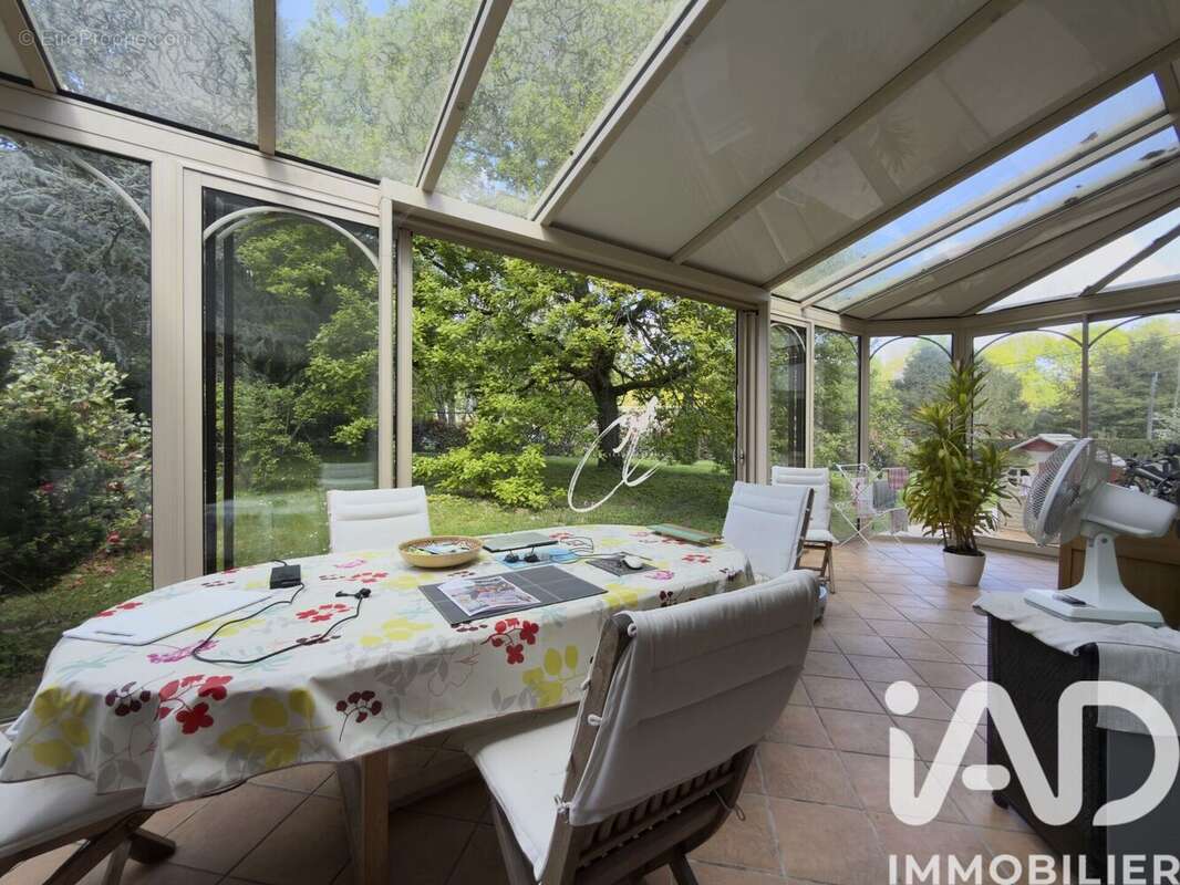 Maison 201 m² à Brannay  - photo 4