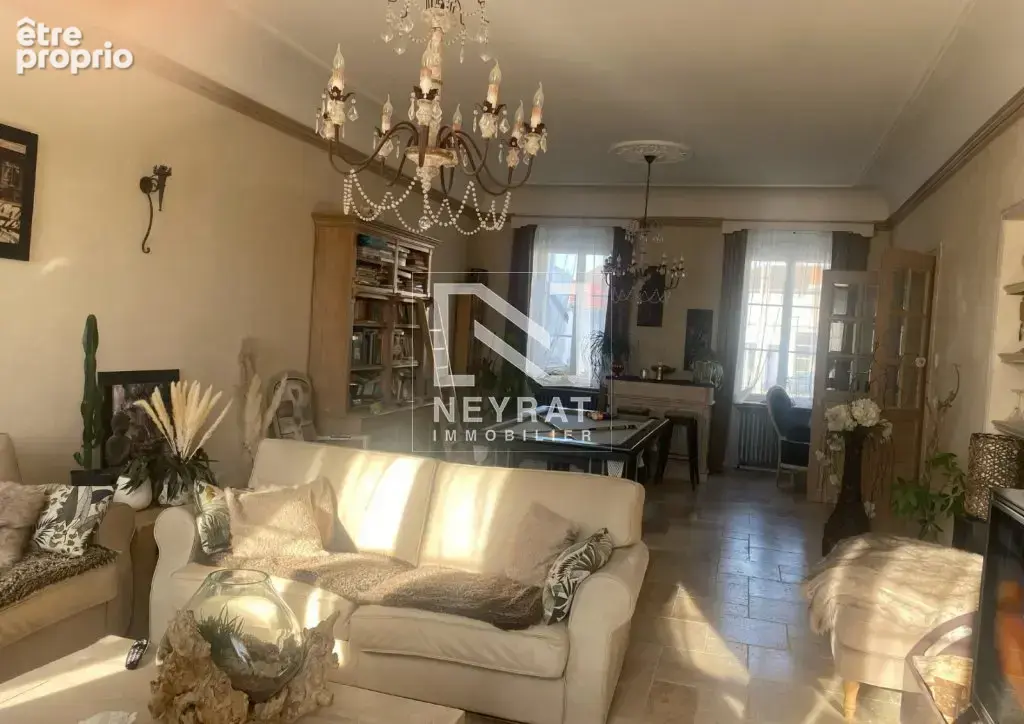 Maison Bourgeoise de 239m2 4 chambres et dépendances - photo 4