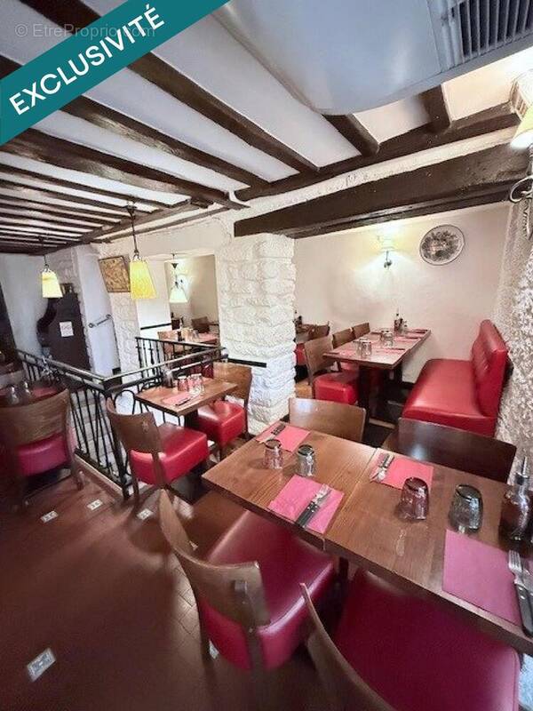 Photo 1 - Commerce à PARIS-9E