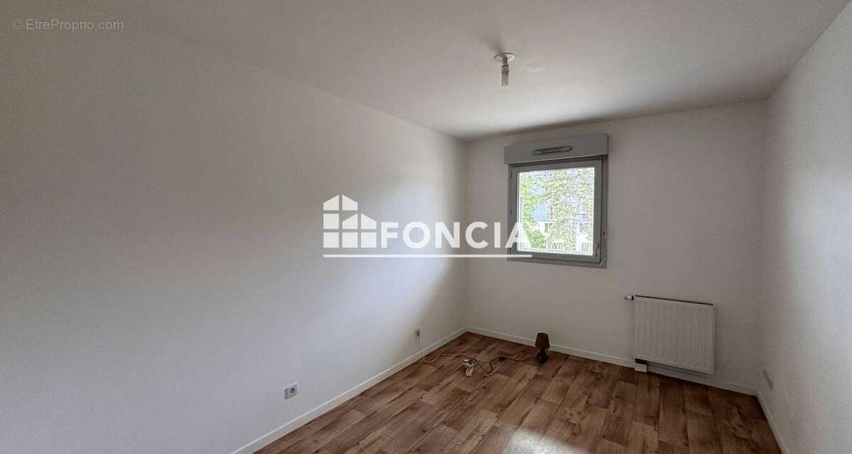 Appartement à LE HAVRE