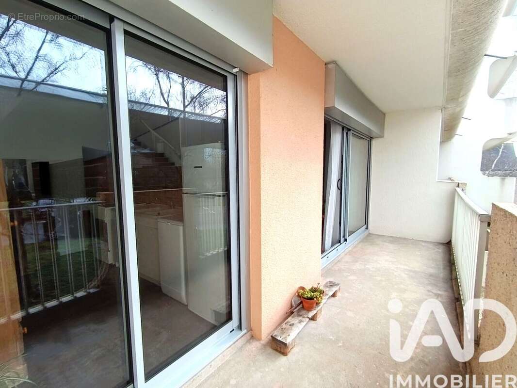Photo 3 - Appartement à ANGERS